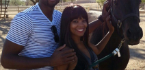 Has Dwayne Wade Knocked Up his Side Chick
