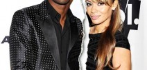 Evelyn Lozada Bloody Head Butt Photos