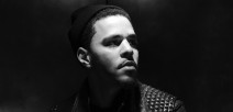 J. Cole Forced To Retweet Violent Fan Tweet
