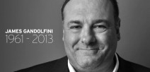 James Gandolfini Dead in Italy