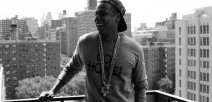 Jay-Z Uses Ye and J Cole For His Magna Carta Holy Grail