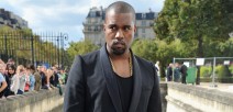Kanye West – Yeezus Album Review