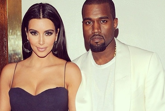 Kanye Smashing Another Chick While Kim's Pregnant-612-3