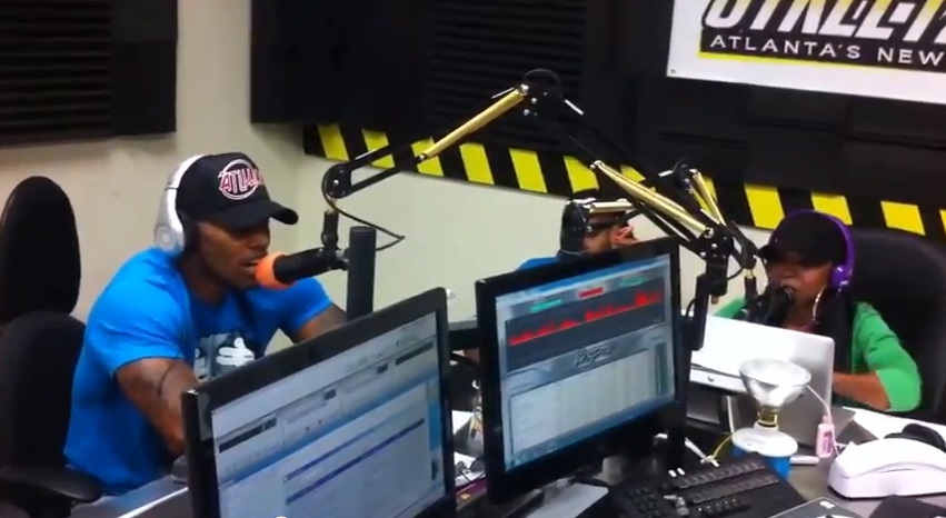 Nikko BLASTS Stevie J Joseline and Mimi-627-1