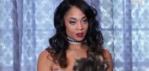 Nikko Disrupts Mimi’s Photo Shoot