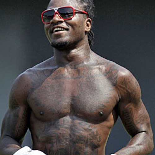 Pacman Jones Punches Woman in Face-610-1