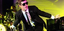 Robin Thicke Says Flop Inspired New Sound