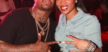 What’s Up With Lil Scrappy and Erica Dixon