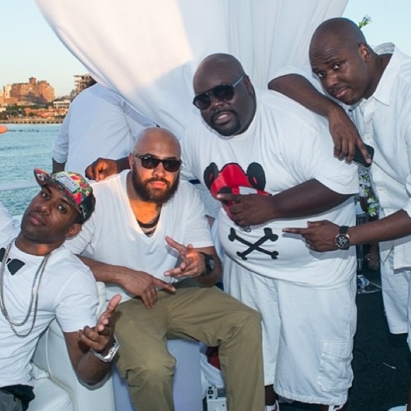 @realdjwhookid @ebroski @nigel_d @shaheemreid on the #getinthemyx cruise-4th-of-july-party-705-2