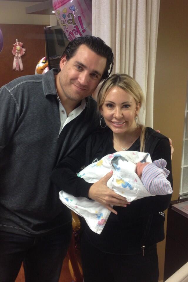Big Rich Texas Star Whitney Whatley Welcomes A Baby Girl-719-1
