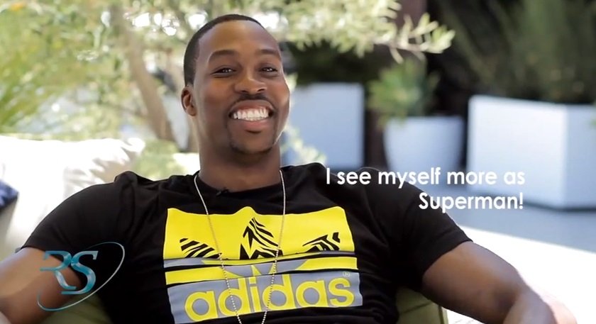Did Dwight Howard Reveal His New Team-702-1