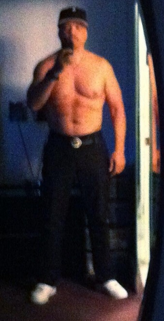 CelebNMusic247- News ) Coco’s Husband Ice-T Shirtless CelebNMusic247- News ) Coco’s Husband Ice-T Shirtless