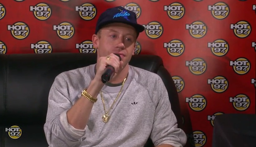Macklemore Supports A$AP Rocky's Gay Advocacy-711-1