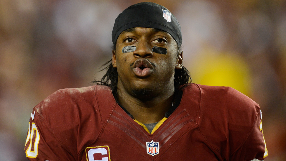 Wild Card Playoffs - Seattle Seahawks v Washington Redskins