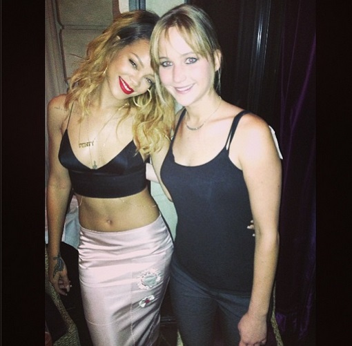 Rihanna-Jennifer-Lawrence-Instagram-701-1