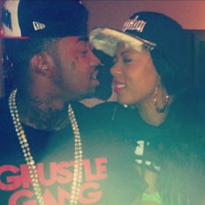 Lil Scrappy And Basketball Wives LA Bambi ARE An Item-804-2