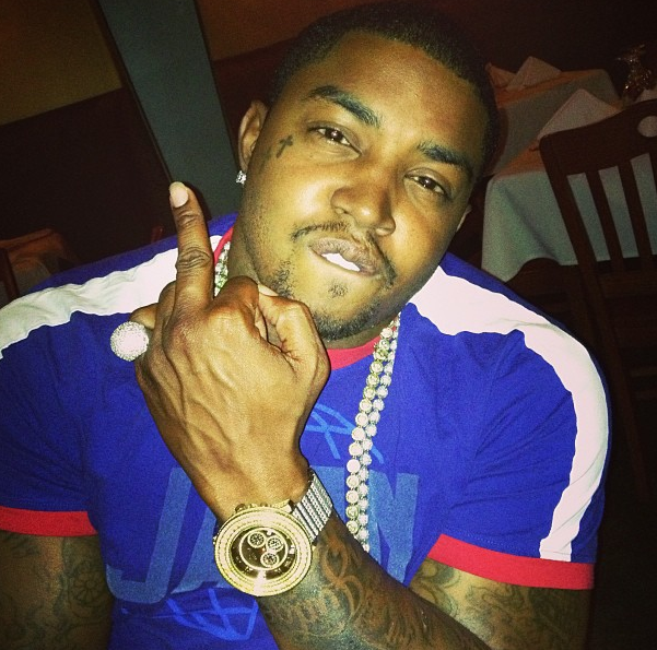 Lil Scrappy Caught Fighting on Tape-828-1