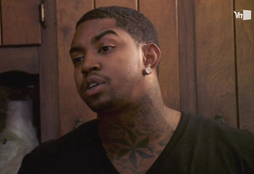 Lil Scrappy Says He is a Gift to Women and the World-809-1