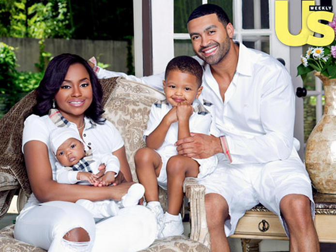 Phadrea Parks Debuts Baby Dylan-801