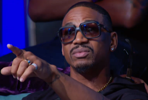 Stevie J. Puts His Baby Mama Mimi On Blast-807-2