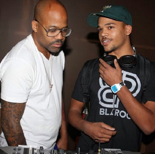 Damon Dash son Boogie Arrested-strangualtion-asault-930-1