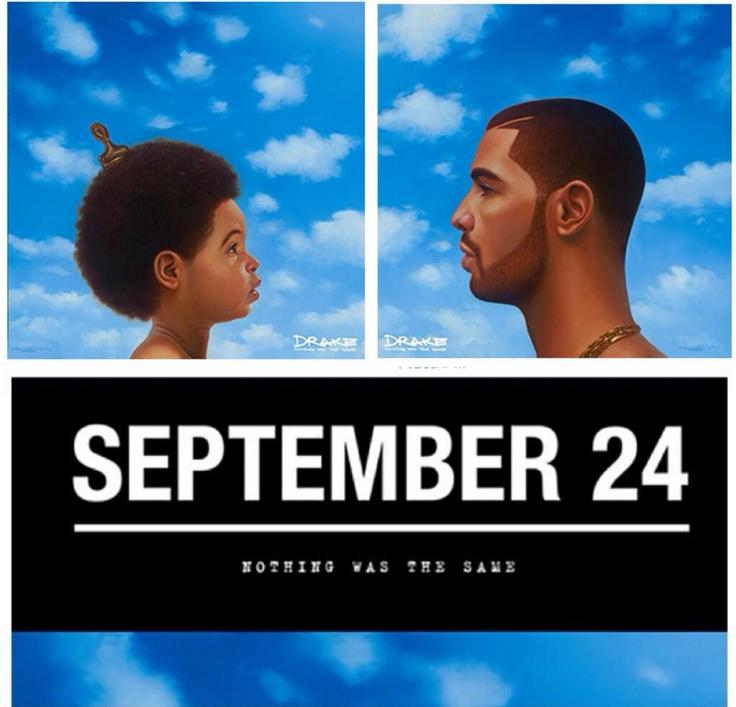 Fans React To Drake Album Leak-916-1