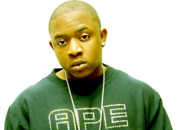 Mack Maine Turns Himself In For Felony Assault Charges-921-1