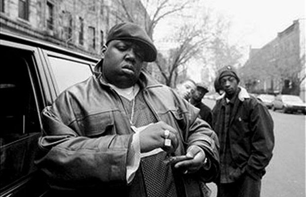 Biggie Smalls To Hood to Be a Street Name in Clinton Hills-1023-1