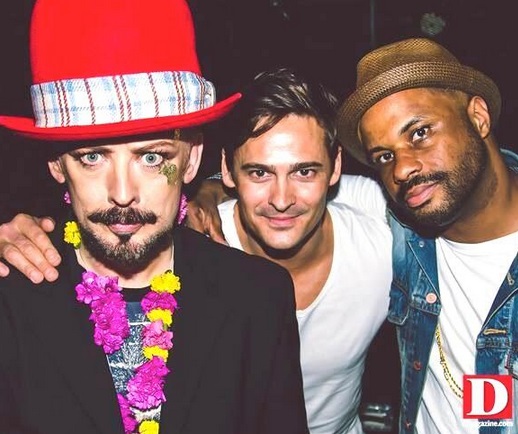 Boy George SLAMS Eminem For Homophobic Lyrics-1022-1