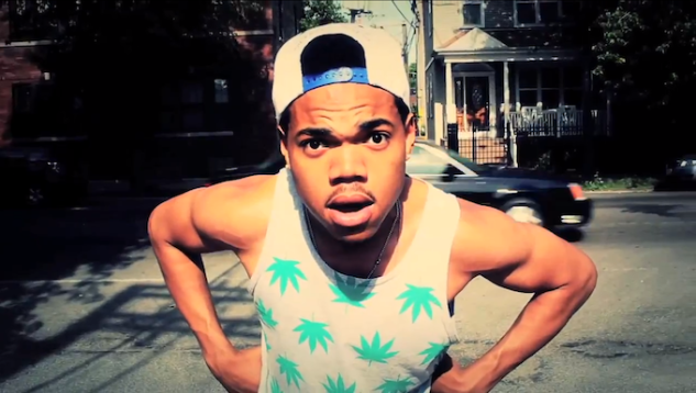 Chance The Rapper Calls Hip Hop A Dead Industry-101-1