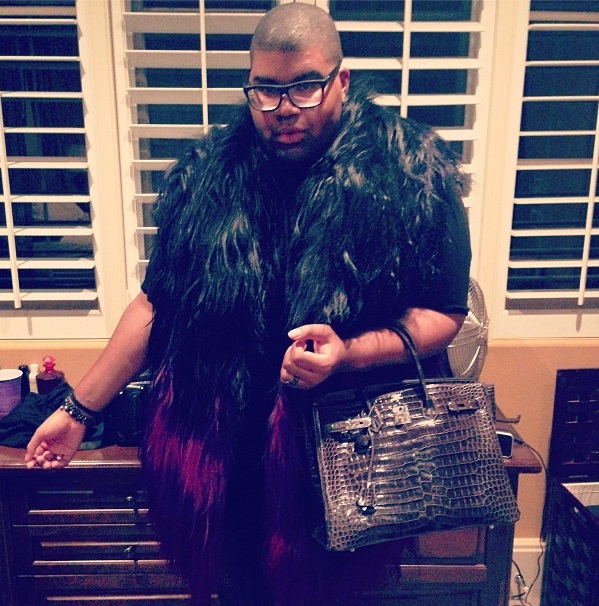 Magic Johnson Son EJ Gets Reality Series-1025-2