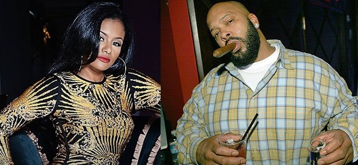 Suge Knight‘s Ex Writing A Tell All Book-101-1