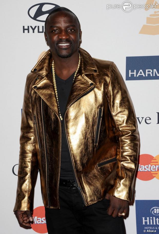 Akon Believes Men Should Have Multiple Women-1112-2