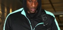Lamar Ready To Divorce Khloe after Thanksgiving?
