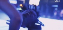 Puma Blacks Out in Strip Club