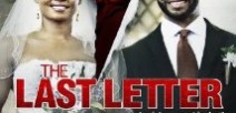 Omari Hardwick in The Last Letter Coming to DVD