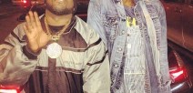 Big Boi and Andre 3000 Working on New Music