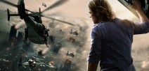 Brad Pitt’s World War Z Gets Director