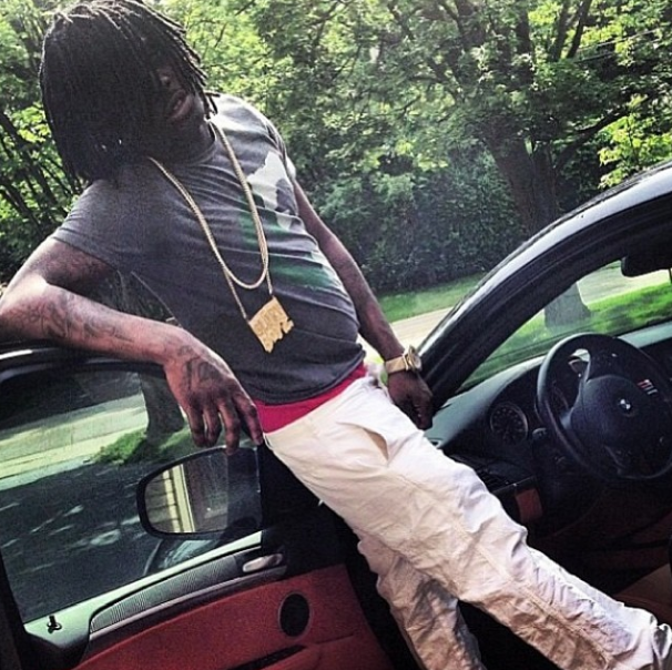 Chief Keef Too Famous For Rehab-news-1213-1