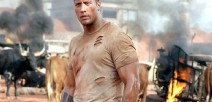 Dwayne Johnson’s The Rundown Finally Getting A Sequel