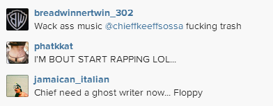 Fans Diss Chief Keef New Sound-1213-1