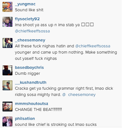Fans Diss Chief Keef New Sound-1213-2