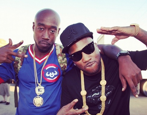 Freddie Gibbs-Young Jeezy-CTE-diss album-news-1209-1