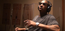 Ja Rule Shuts Down Bogus Gay Rumor