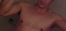 James Franco Homoerotic Nude in 50 Shades of Batman and Robin