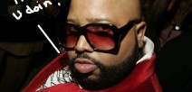 Jazze Pha Caught Sleeping With A Man
