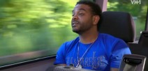 Jim Jones Tricked Into Hiking and Camping