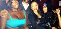 Joe Budden Threatened to Knock a Stripper?