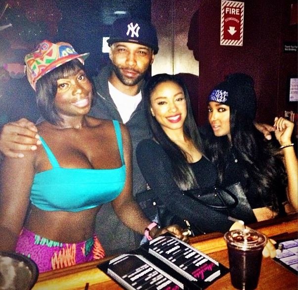 Joe Budden Threatened to Knock a Stripper-Celebnmusic247-1209-1