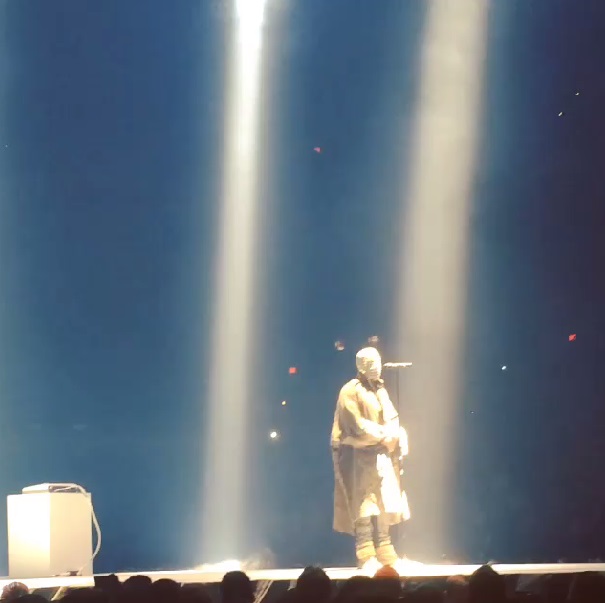 Kanye Responds to Lack of Grammy Noms-1211-1